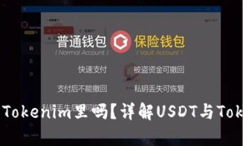 USDT可以放到Tokenim里吗？详解USDT与Tokenim的兼容性