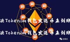 如何解决Tokenim钱包发送币