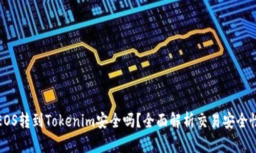 EOS转到Tokenim安全吗？全面解析交易安全性