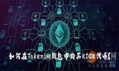 如何在Tokenim钱包中购买KICK代币？