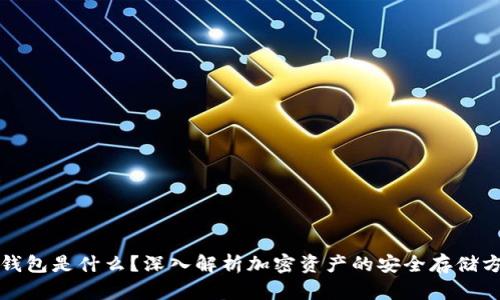 冷钱包是什么？深入解析加密资产的安全存储方案