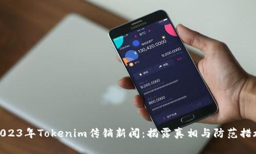 2023年Tokenim传销新闻：揭露真相与防范措施