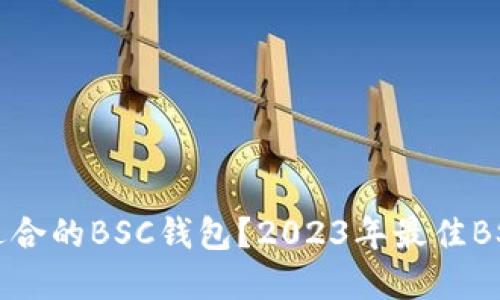 如何选择适合的BSC钱包？2023年最佳BSC钱包推荐