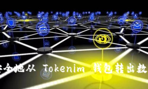 如何安全地从 Tokenim 钱包转出数字资产