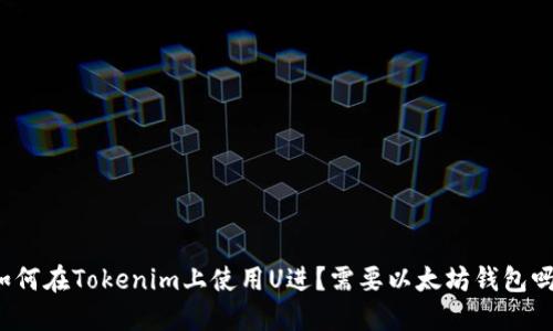 如何在Tokenim上使用U进？需要以太坊钱包吗？