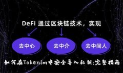 如何在Tokenim中安全导入私