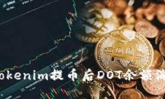 如何解决Tokenim提币后DOT余