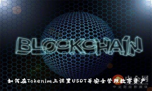 如何在Tokenim上设置USDT并安全管理数字资产