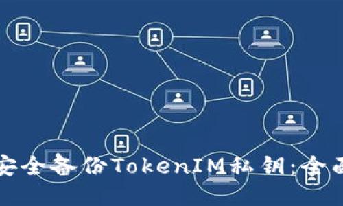 如何安全备份TokenIM私钥：全面指南