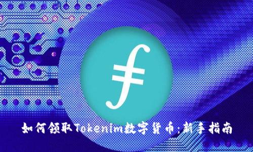 如何领取Tokenim数字货币：新手指南