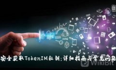 如何安全获取TokenIM私钥：详细指南与常见问题解