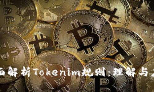 全面解析Tokenim规则：理解与应用