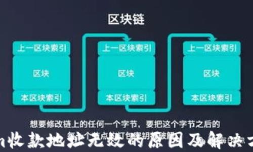 
Tokenim收款地址无效的原因及解决方案详解