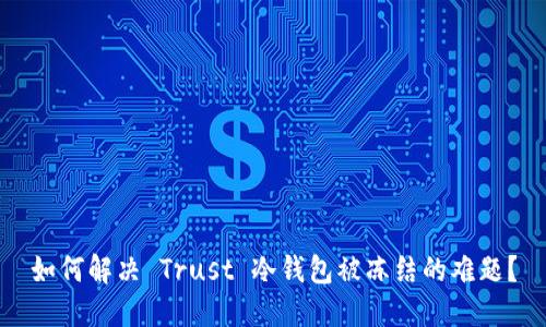 如何解决 Trust 冷钱包被冻结的难题？