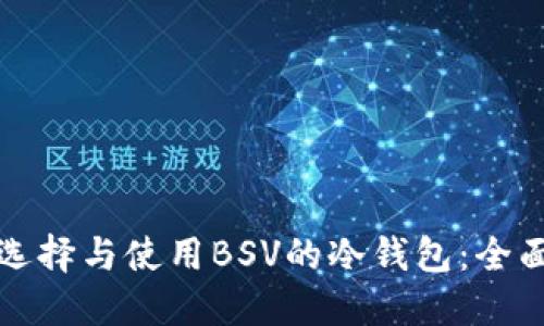 如何选择与使用BSV的冷钱包：全面指南