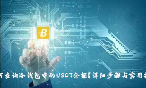 如何查询冷钱包中的USDT余额？详细步骤与实用技巧