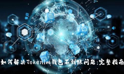如何解决Tokenim钱包不到账问题：完整指南