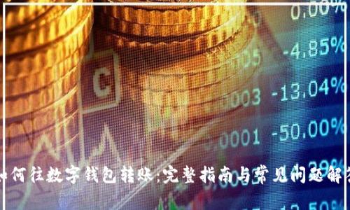如何往数字钱包转账：完整指南与常见问题解答