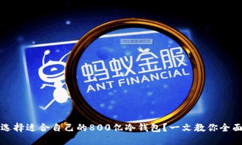 如何选择适合自己的800亿冷钱包？一文教你全面了解