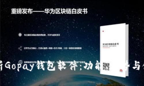 全面解析Gopay钱包软件：功能、优势与使用指南