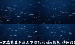 如何在苹果手机上下载T