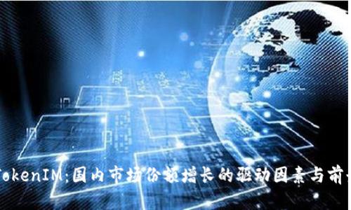 华为TokenIM：国内市场份额增长的驱动因素与前景分析