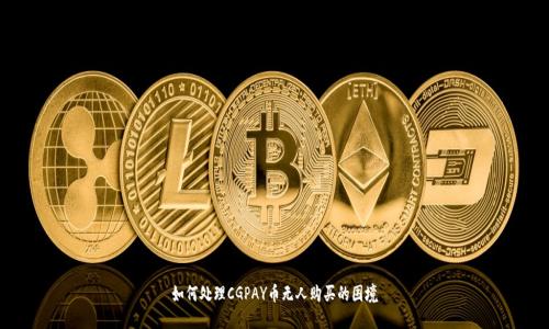 如何处理CGPAY币无人购买的困境