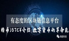 比特币（BTC）介绍：数字