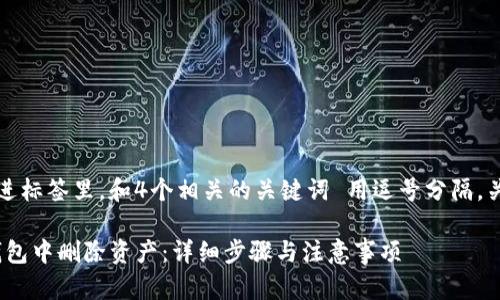 思考一个且的，放进标签里，和4个相关的关键词 用逗号分隔，关键词放进标签里：

如何在Tokenim钱包中删除资产：详细步骤与注意事项