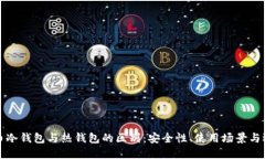 数字货币冷钱包与热钱包