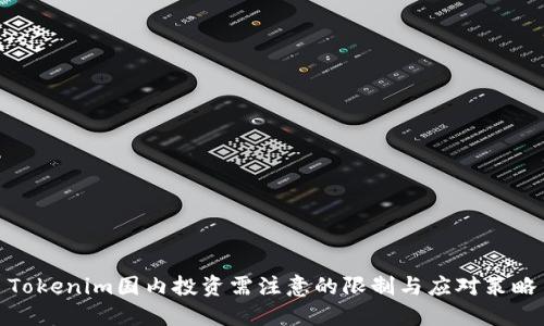Tokenim国内投资需注意的限制与应对策略