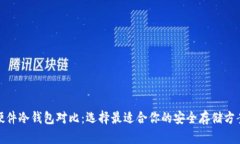 硬件冷钱包对比：选择最