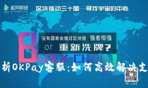 全面解析OKPay客服：如何高效解决支付问题