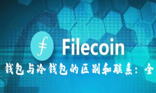 Web3 钱包与冷钱包的区别和联系: 全面解析