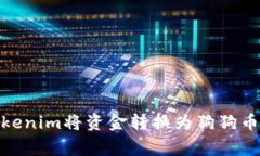 如何使用Tokenim将资金转换为狗狗币（Dogecoin）