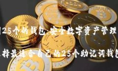 助记词25个的钱包：安全数