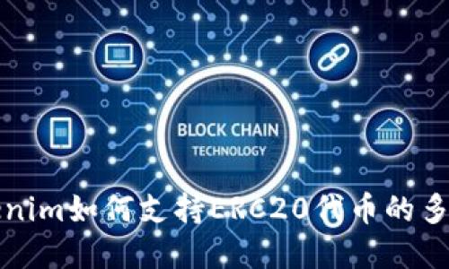 理解Tokenim如何支持ERC20代币的多样化管理