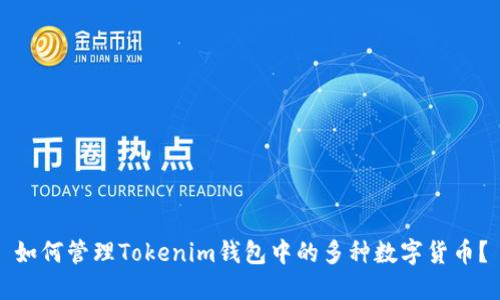 如何管理Tokenim钱包中的多种数字货币？