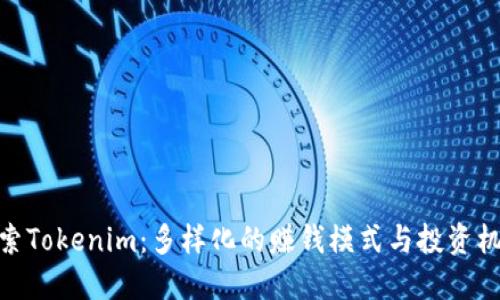探索Tokenim：多样化的赚钱模式与投资机会