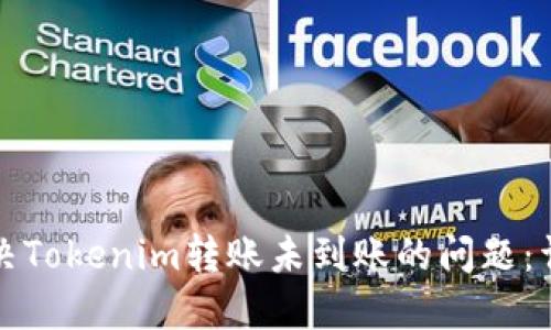 如何解决Tokenim转账未到账的问题：详细指南