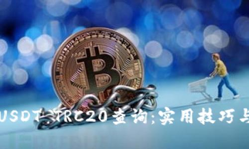 轻松搞定USDT TRC20查询：实用技巧与详细指南