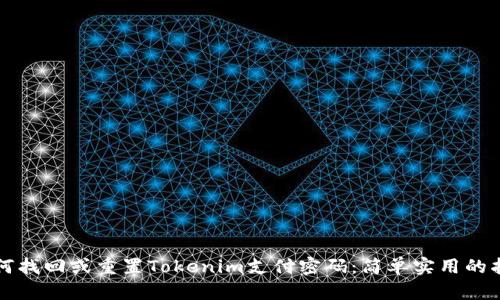 如何找回或重置Tokenim支付密码：简单实用的指南