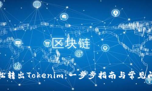 如何轻松转出Tokenim：一步步指南与常见问题解答