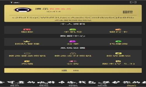 选择安全可靠的比特币冷钱包：保护你的数字资产