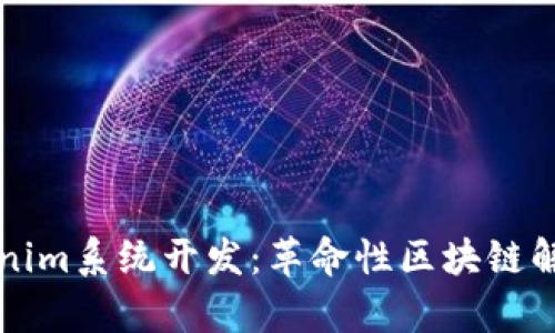 全面解析Tokenim系统开发：革命性区块链解决方案的未来