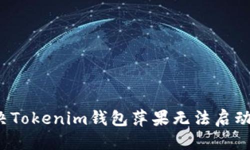 优质  
如何解决Tokenim钱包萍果无法启动的问题？