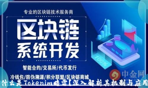 
什么是Tokenim暗雷？深入解析其机制与应用