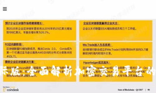 Tokenim国际版：全面解析加密交易平台的功能与优势