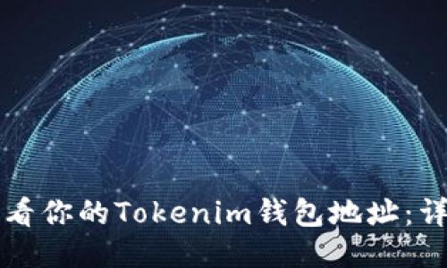 如何查看你的Tokenim钱包地址：详细指南