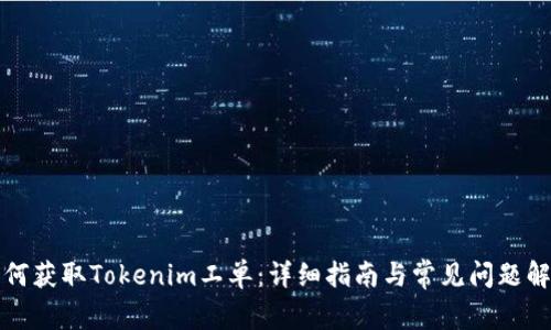 如何获取Tokenim工单：详细指南与常见问题解答